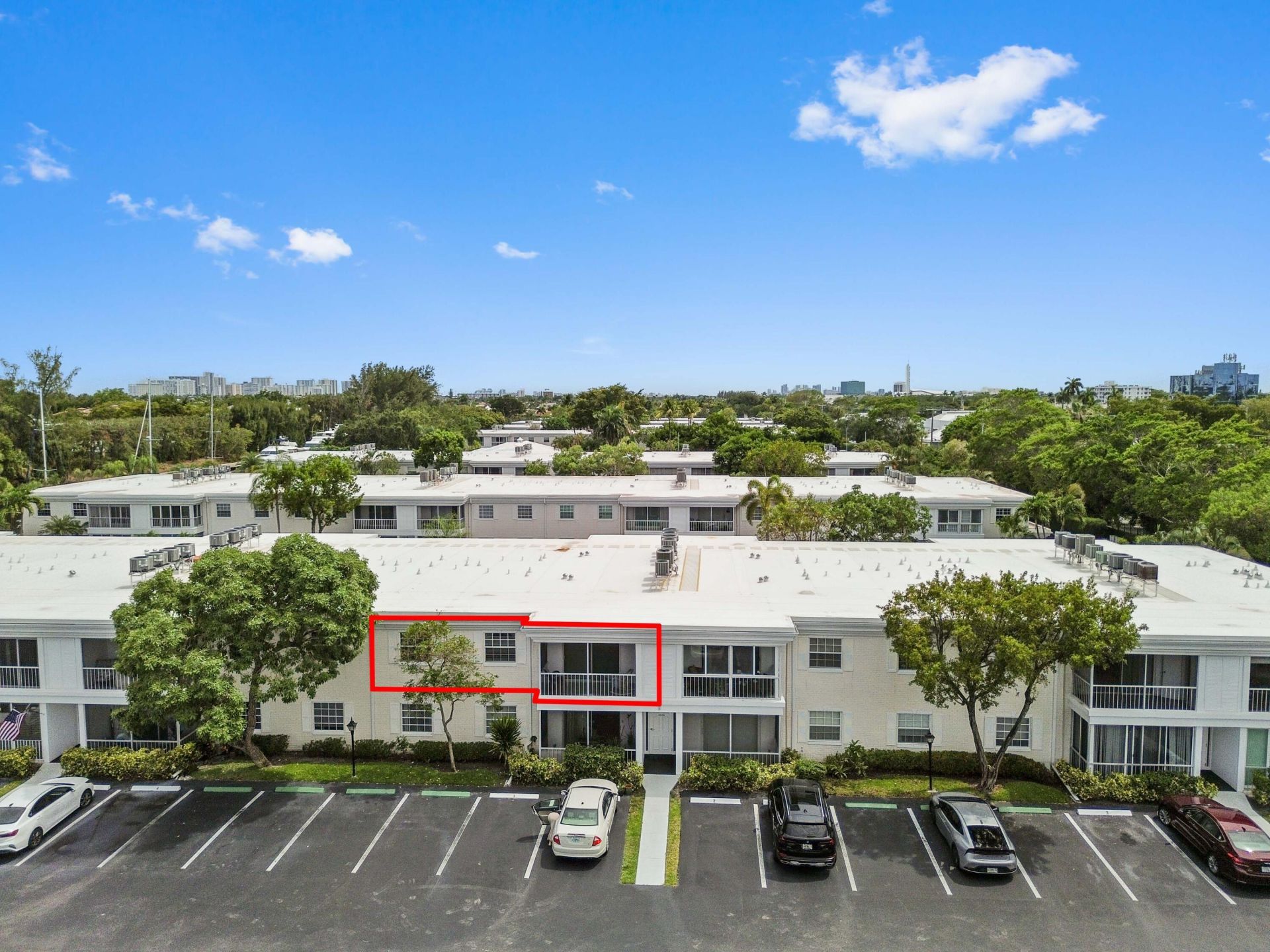 6309 Bay Club Drive, Unit #3, Fort Lauderdale, FL 33308 Photo
