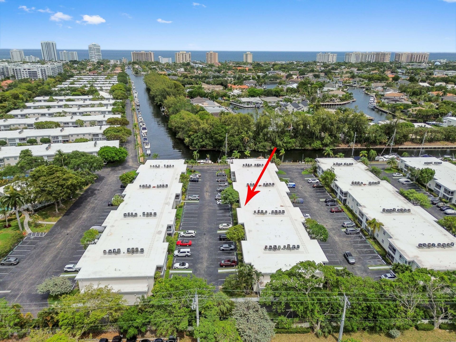 6309 Bay Club Drive, Unit #3, Fort Lauderdale, FL 33308 Photo