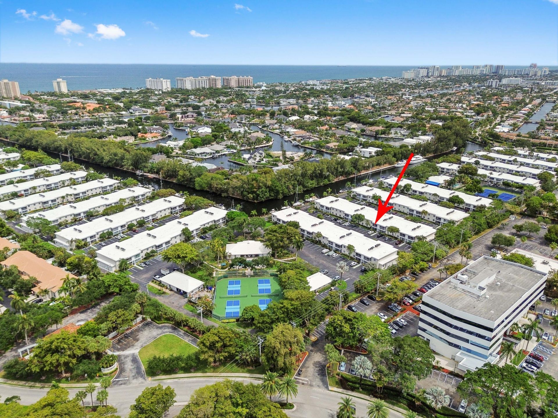 6309 Bay Club Drive, Unit #3, Fort Lauderdale, FL 33308 Photo