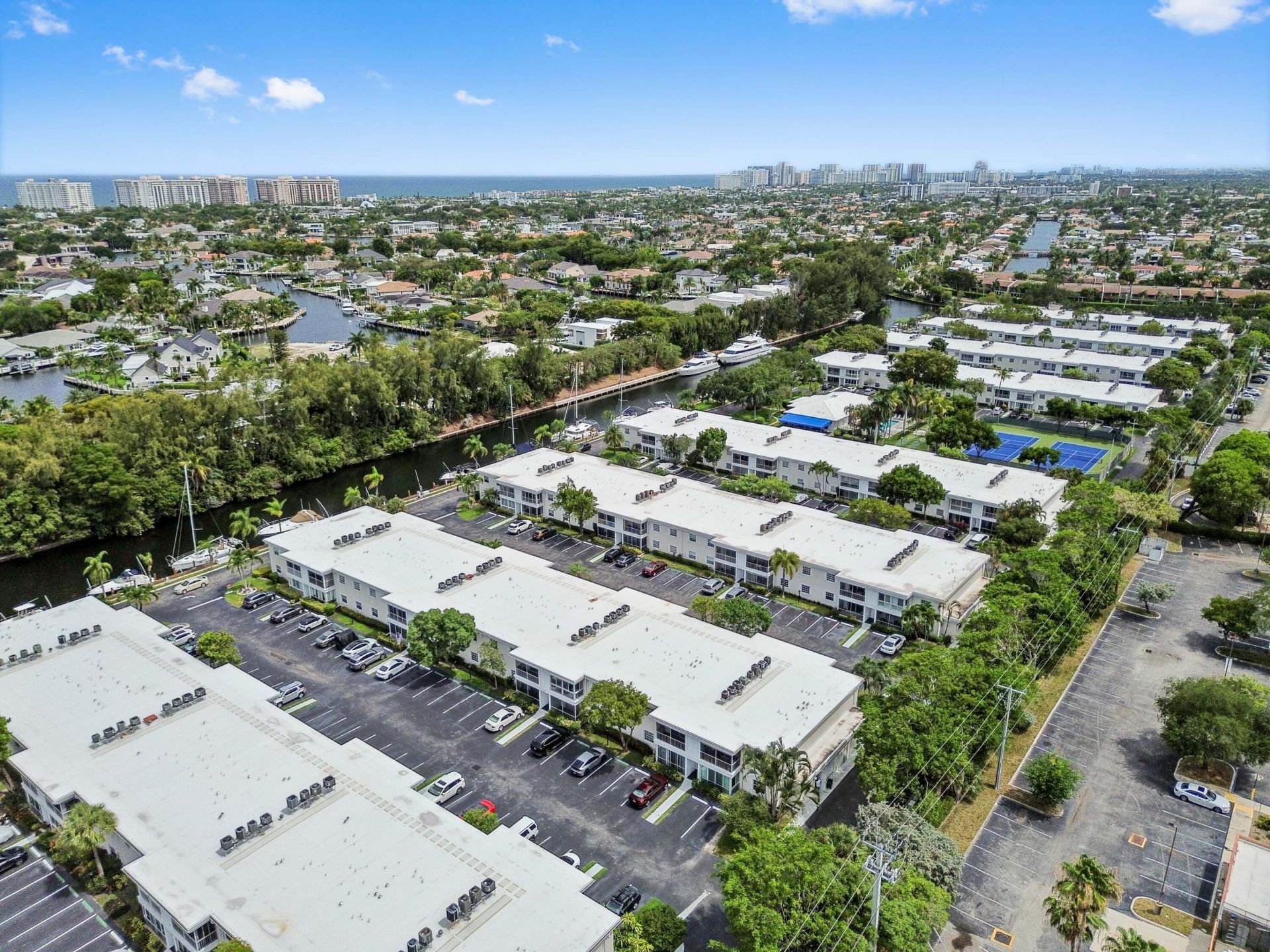 6309 Bay Club Drive, Unit #3, Fort Lauderdale, FL 33308 Photo