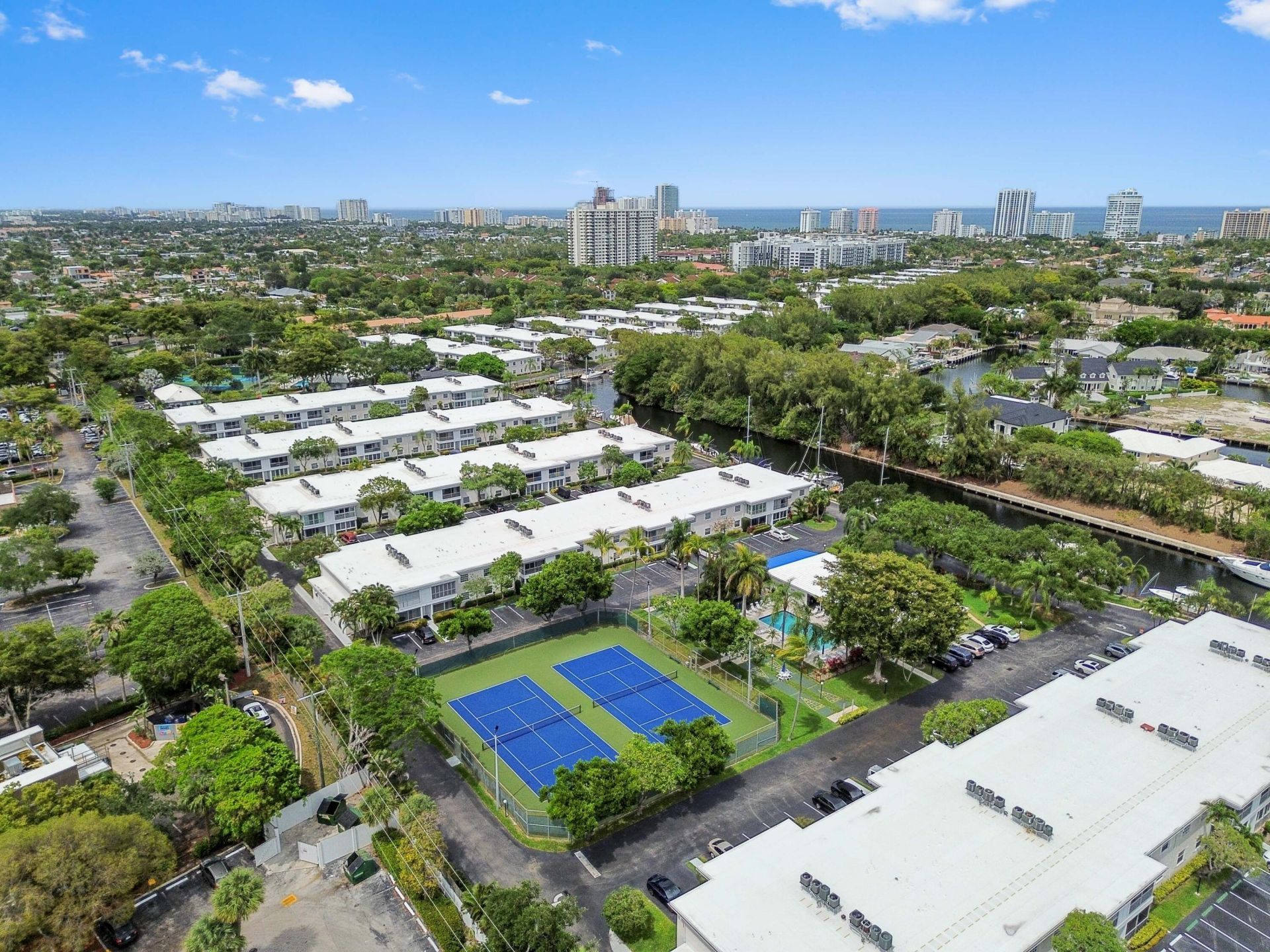 6309 Bay Club Drive, Unit #3, Fort Lauderdale, FL 33308 Photo