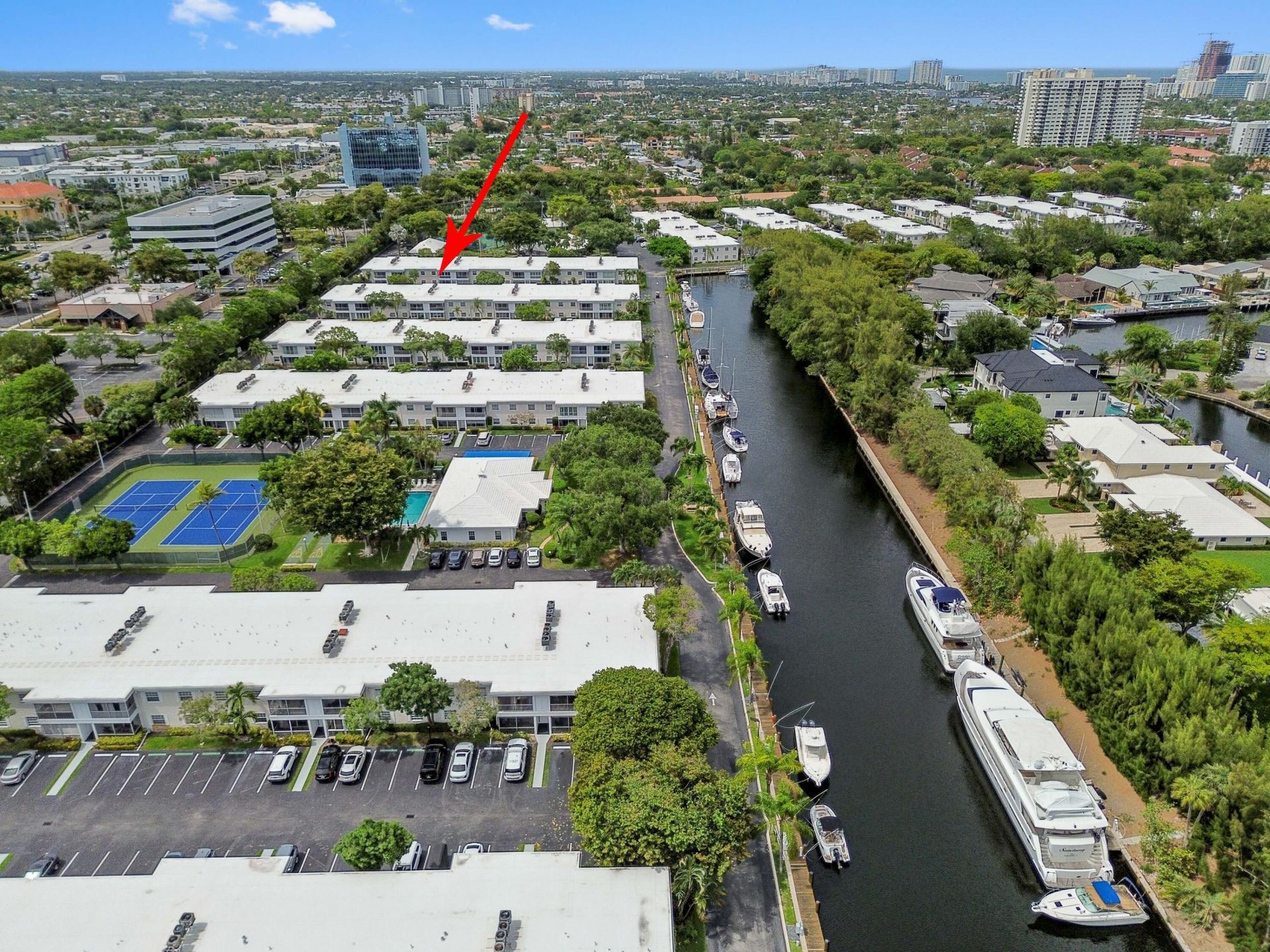 6309 Bay Club Drive, Unit #3, Fort Lauderdale, FL 33308 Photo