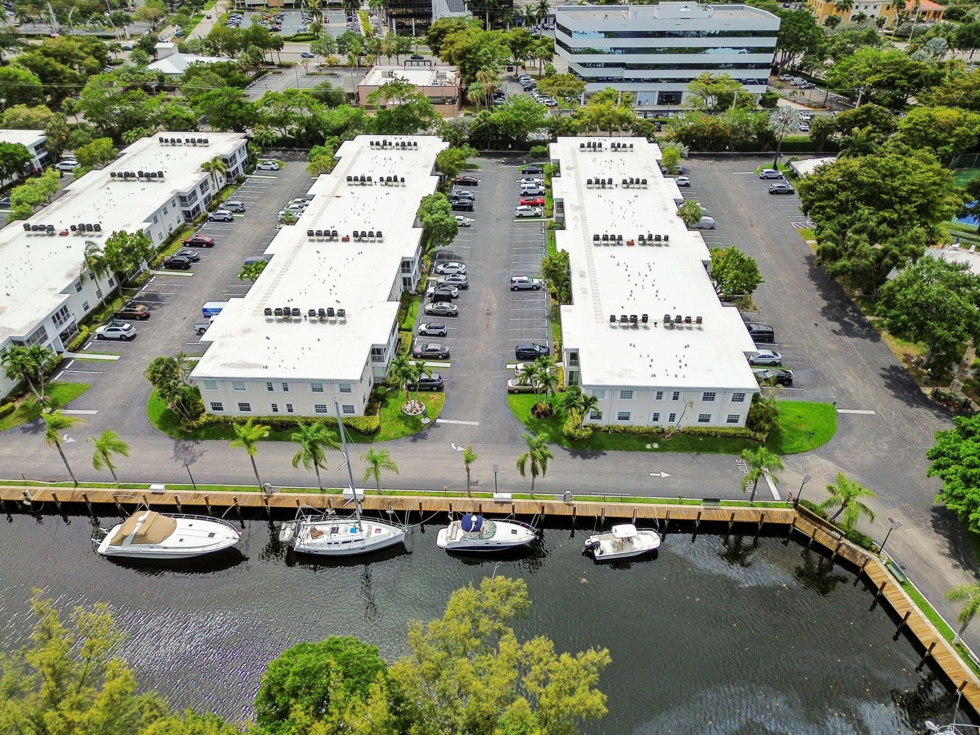 6309 Bay Club Drive, Unit #3, Fort Lauderdale, FL 33308 Photo