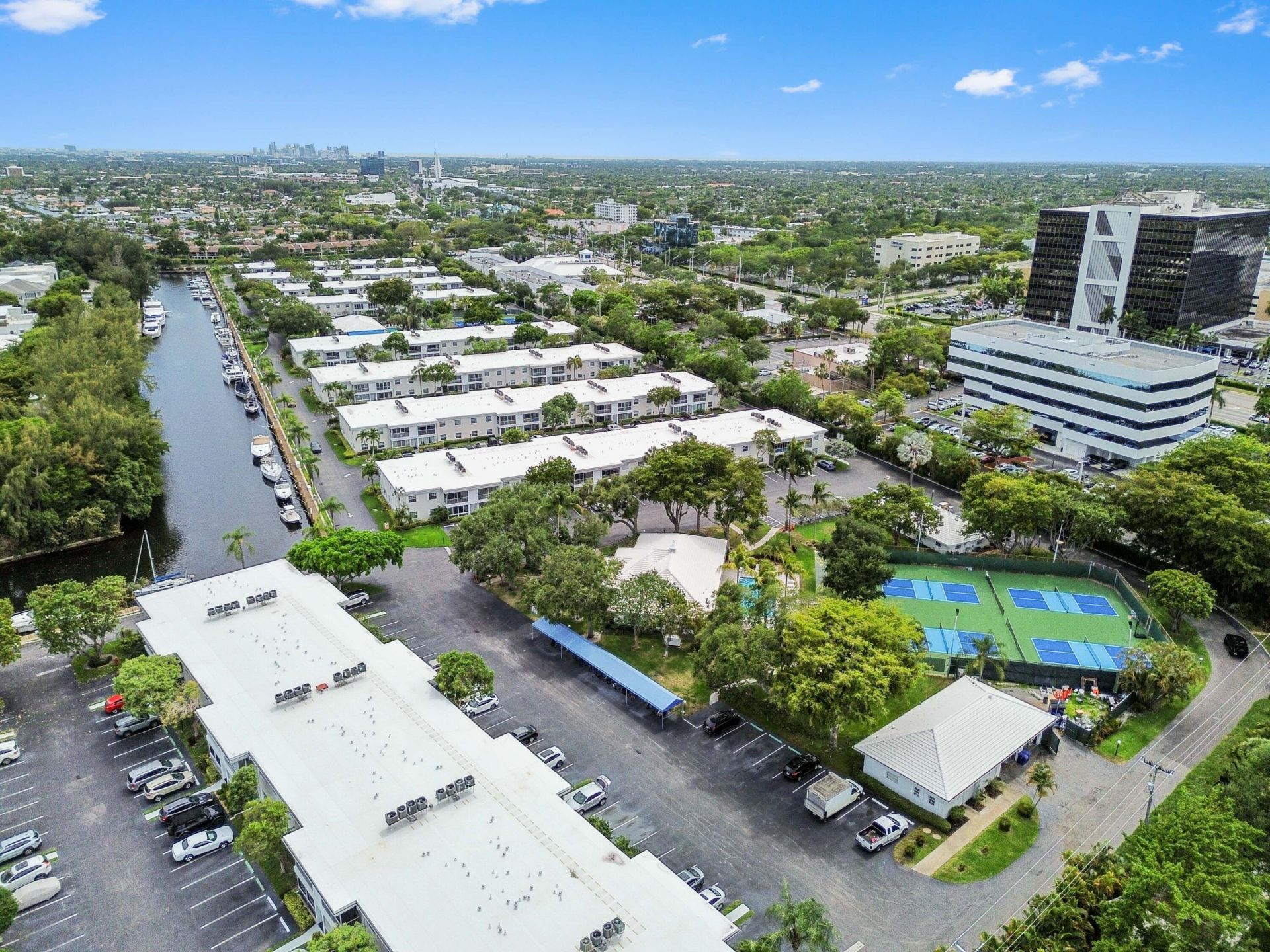 6309 Bay Club Drive, Unit #3, Fort Lauderdale, FL 33308 Photo
