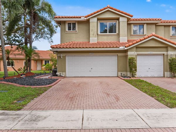 12585 NW 56th Drive, Coral Springs, FL 33076