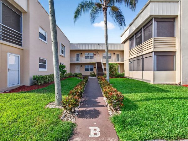 95 Burgundy B, Delray Beach, FL 33484