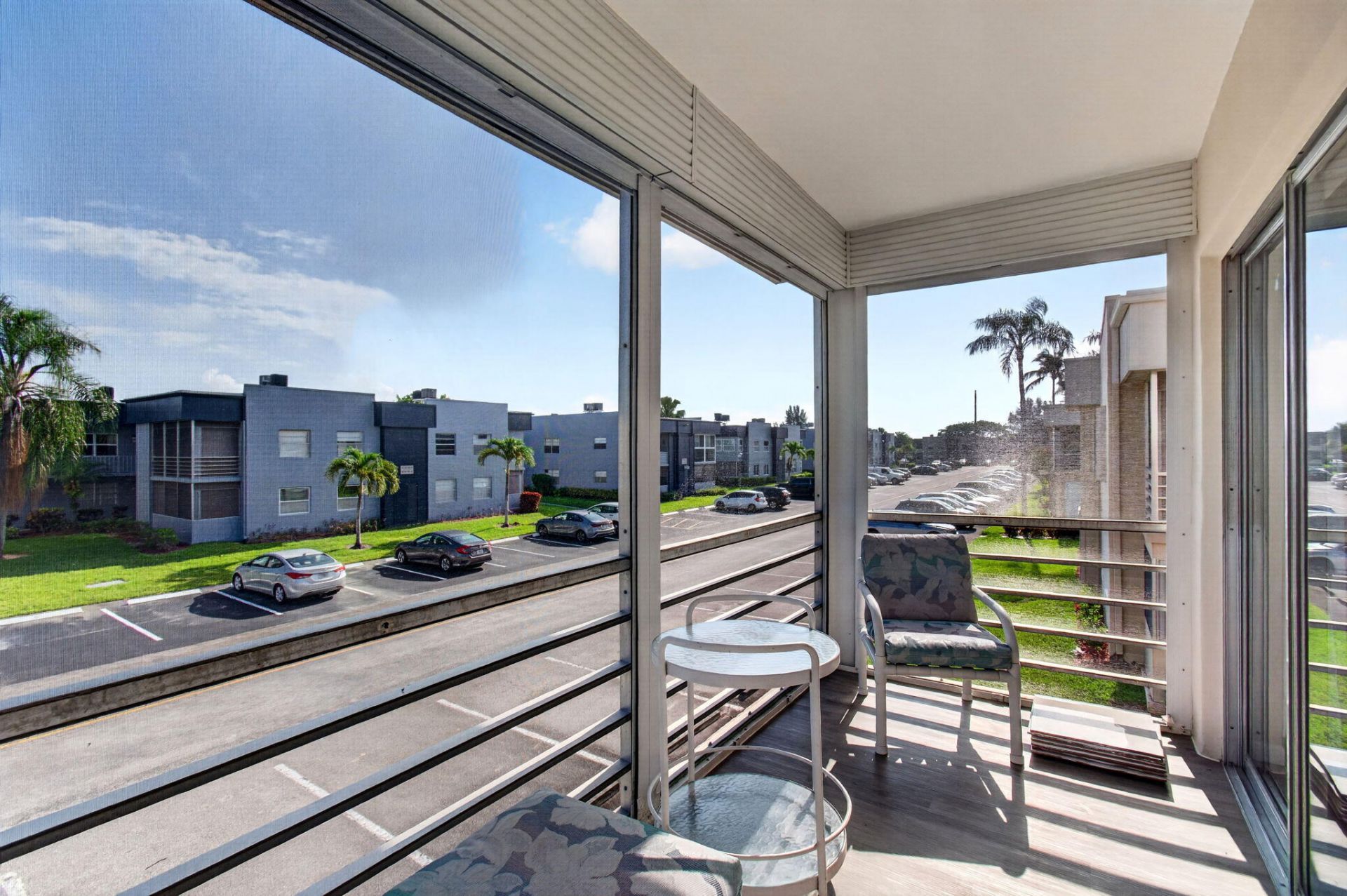 95 Burgundy B, Delray Beach, FL 33484 Photo