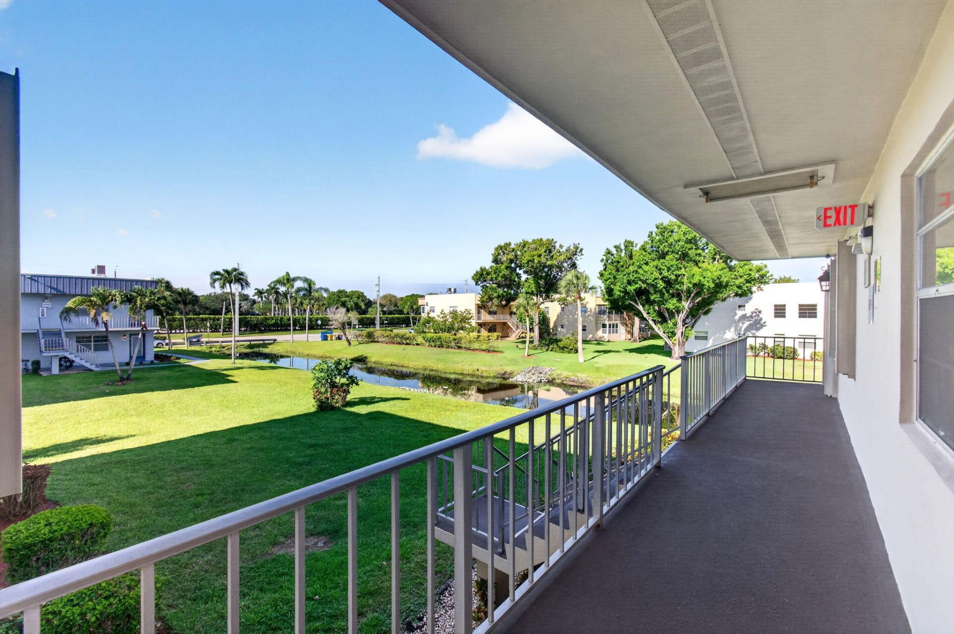 95 Burgundy B, Delray Beach, FL 33484 Photo