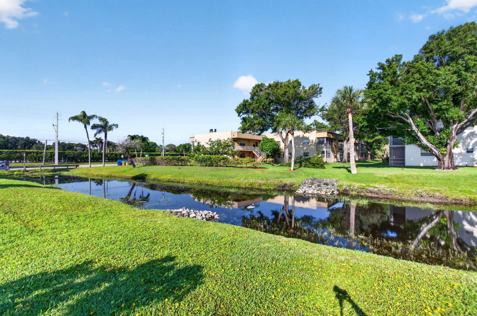 95 Burgundy B, Delray Beach, FL 33484 Photo