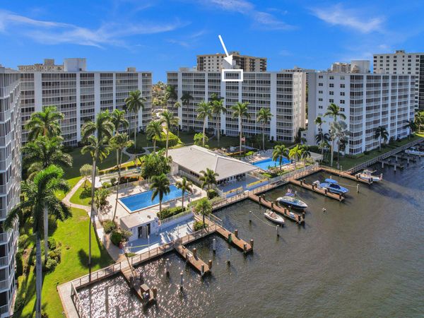 3300 S Ocean Boulevard, Unit 1021-, Highland Beach, FL 33487