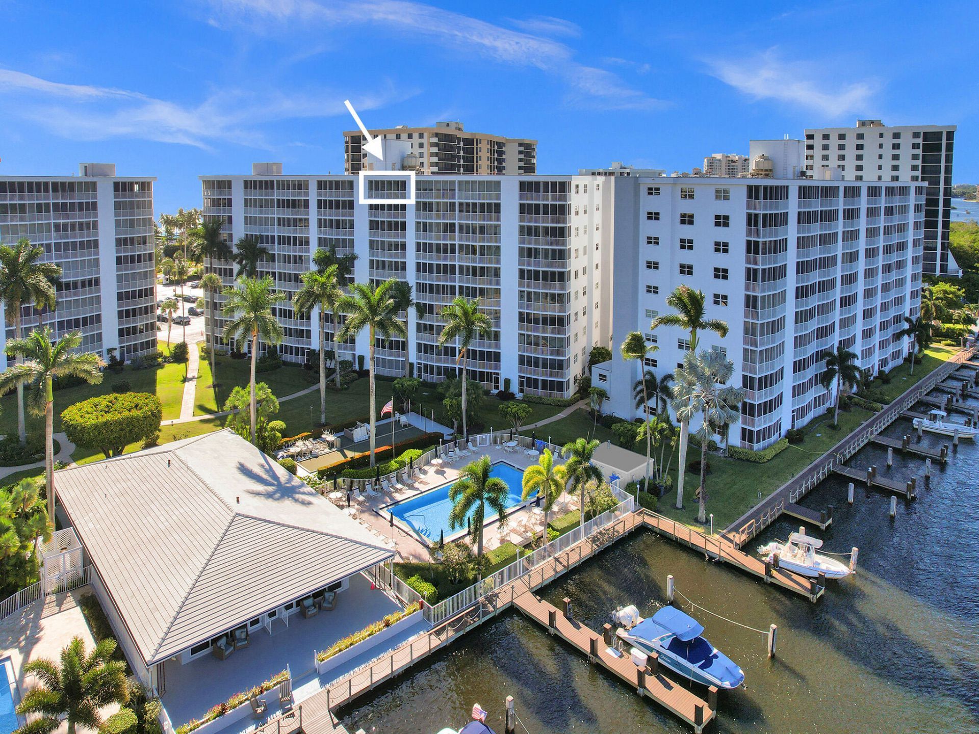 3300 S Ocean Boulevard, Unit 1021-, Highland Beach, FL 33487 Photo