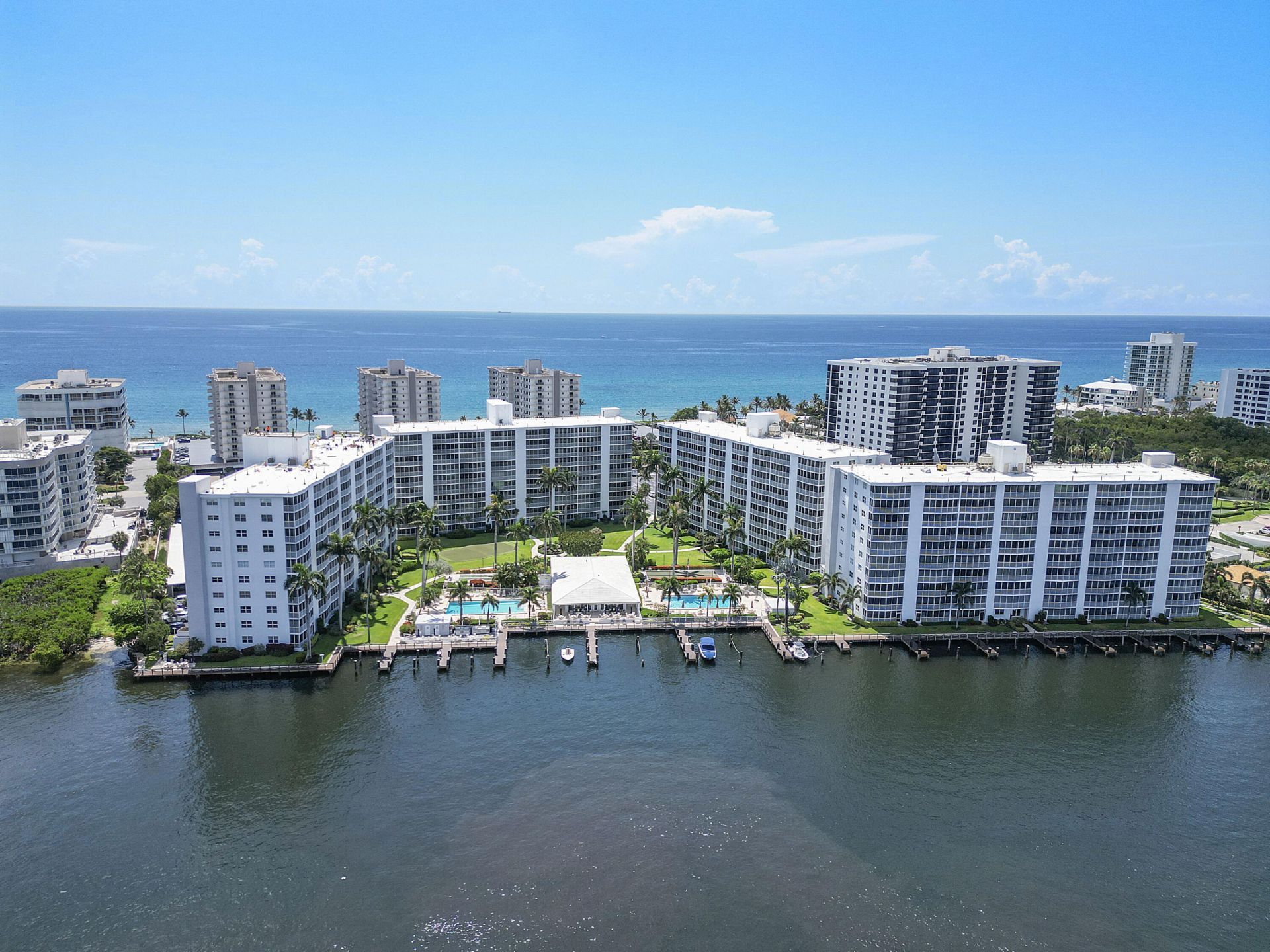 3300 S Ocean Boulevard, Unit 1021-, Highland Beach, FL 33487 Photo