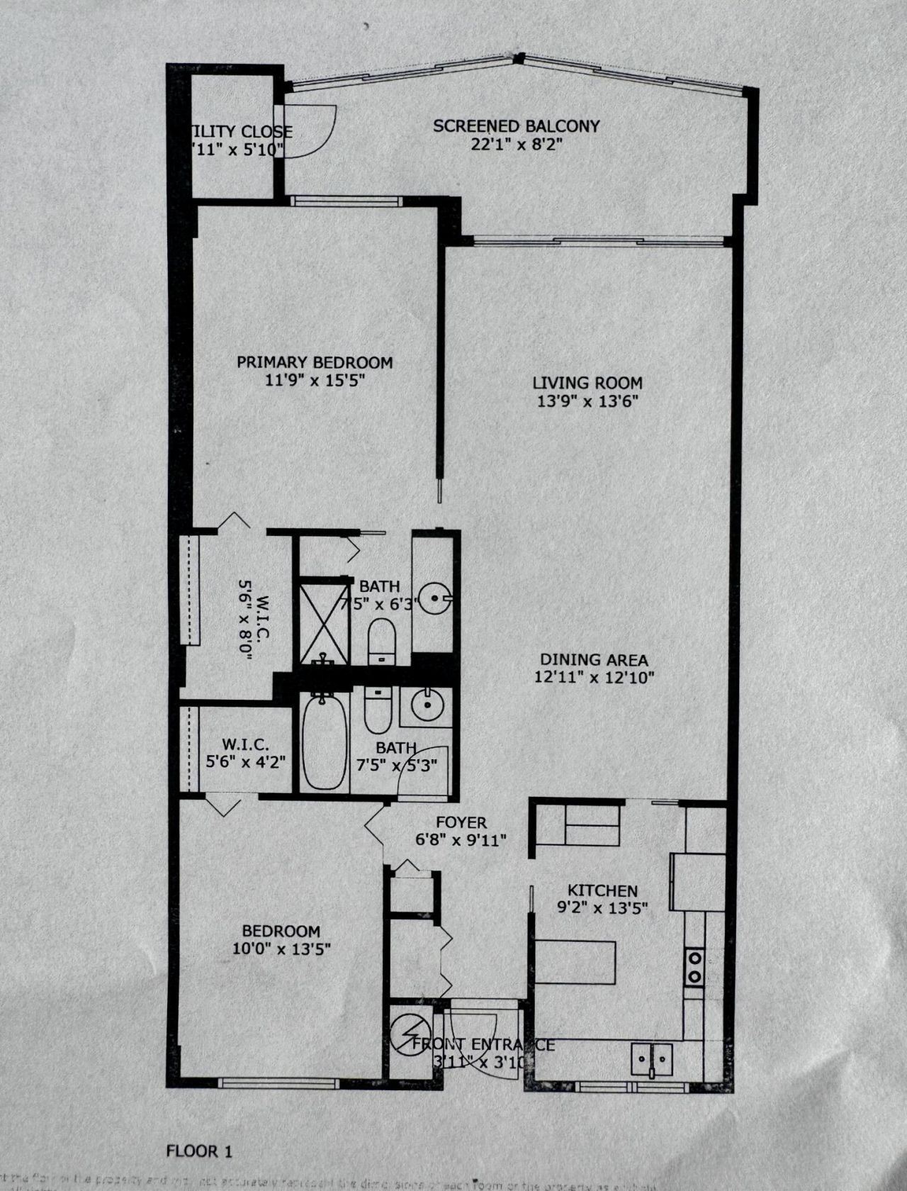 3300 S Ocean Boulevard, Unit 1021-, Highland Beach, FL 33487 Photo