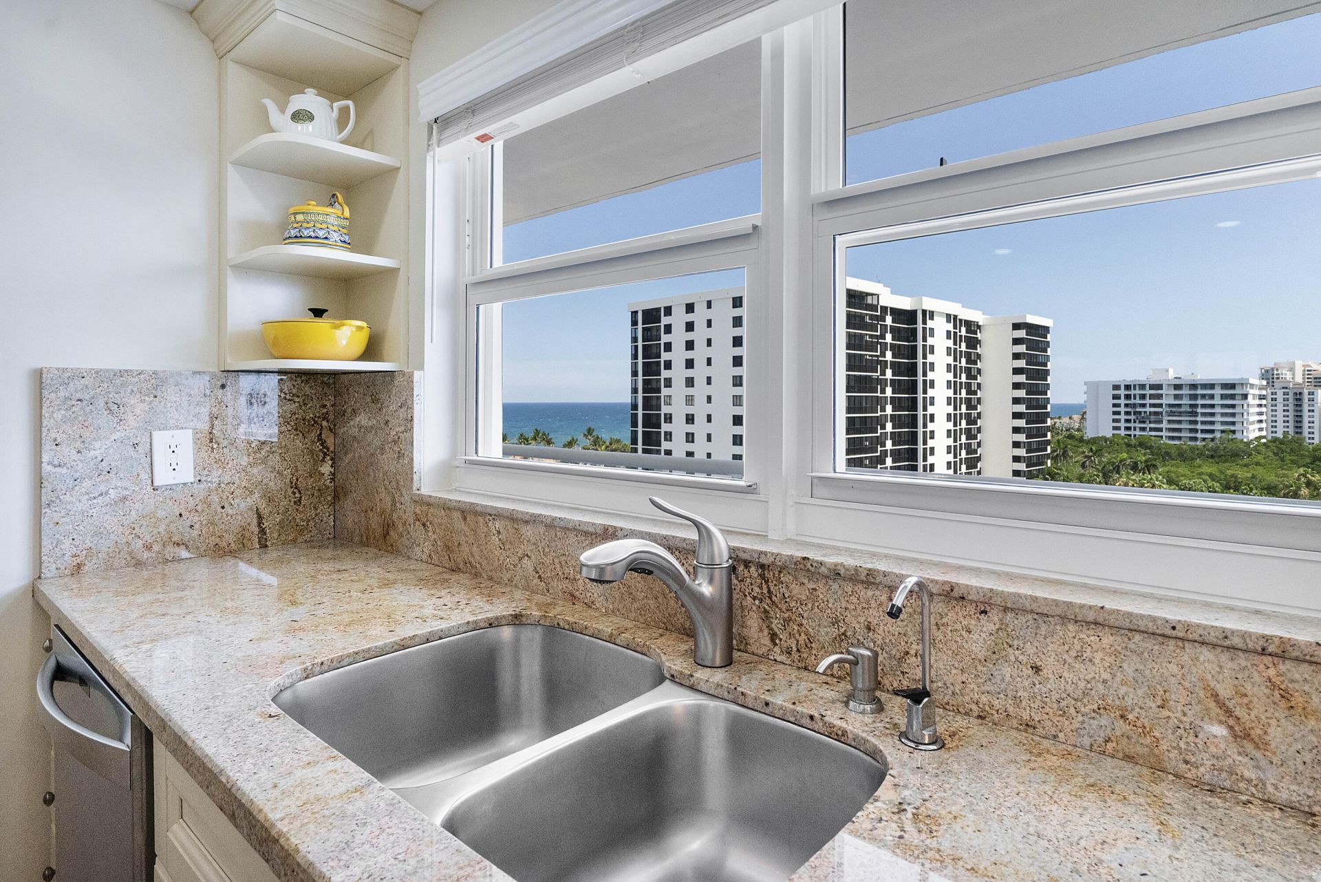 3300 S Ocean Boulevard, Unit 1021-, Highland Beach, FL 33487 Photo