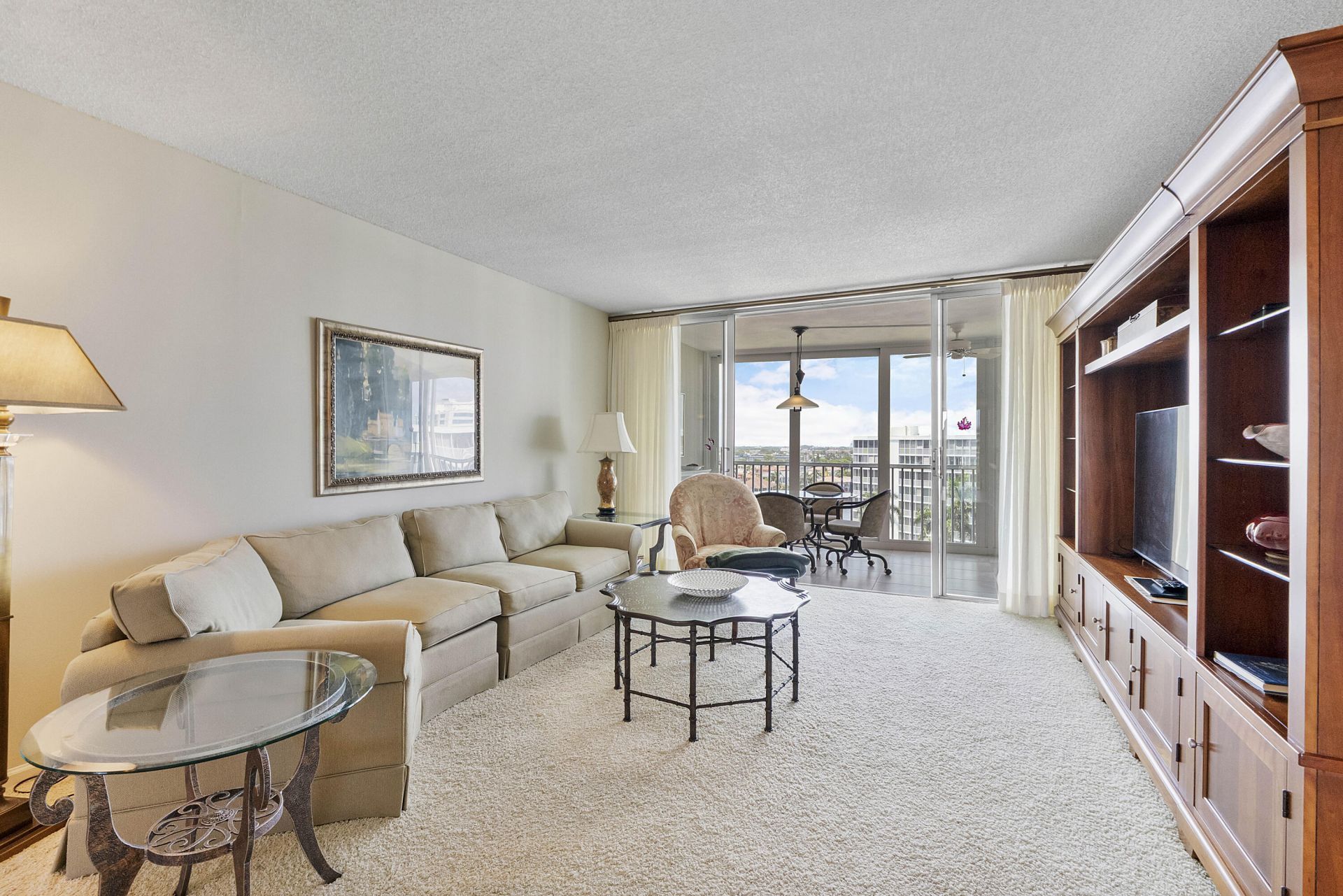 3300 S Ocean Boulevard, Unit 1021-, Highland Beach, FL 33487 Photo