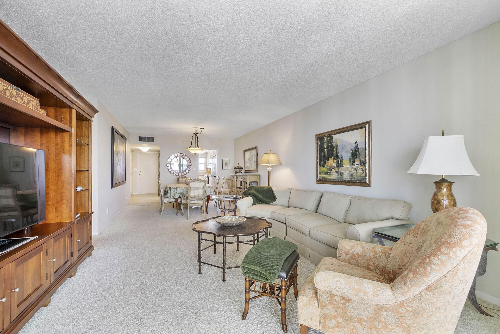 3300 S Ocean Boulevard, Unit 1021-, Highland Beach, FL 33487 Photo