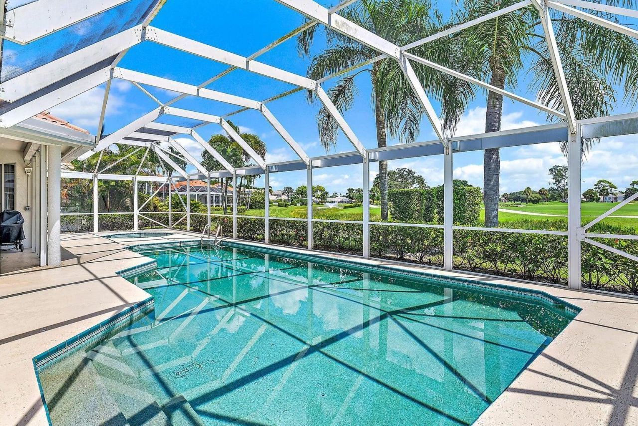 240 Eagleton Estate Boulevard, Palm Beach Gardens, FL 33418 Photo