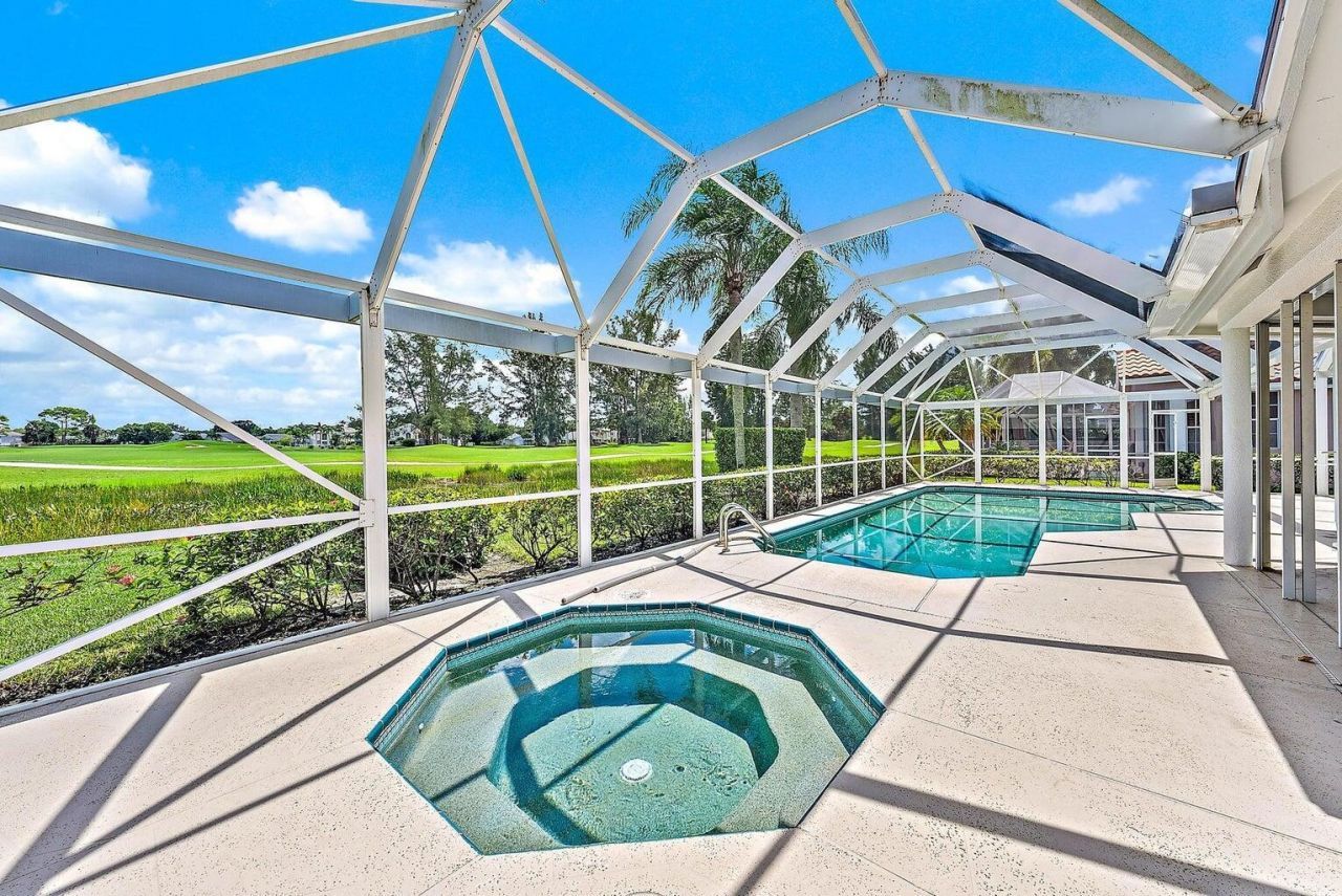 240 Eagleton Estate Boulevard, Palm Beach Gardens, FL 33418 Photo