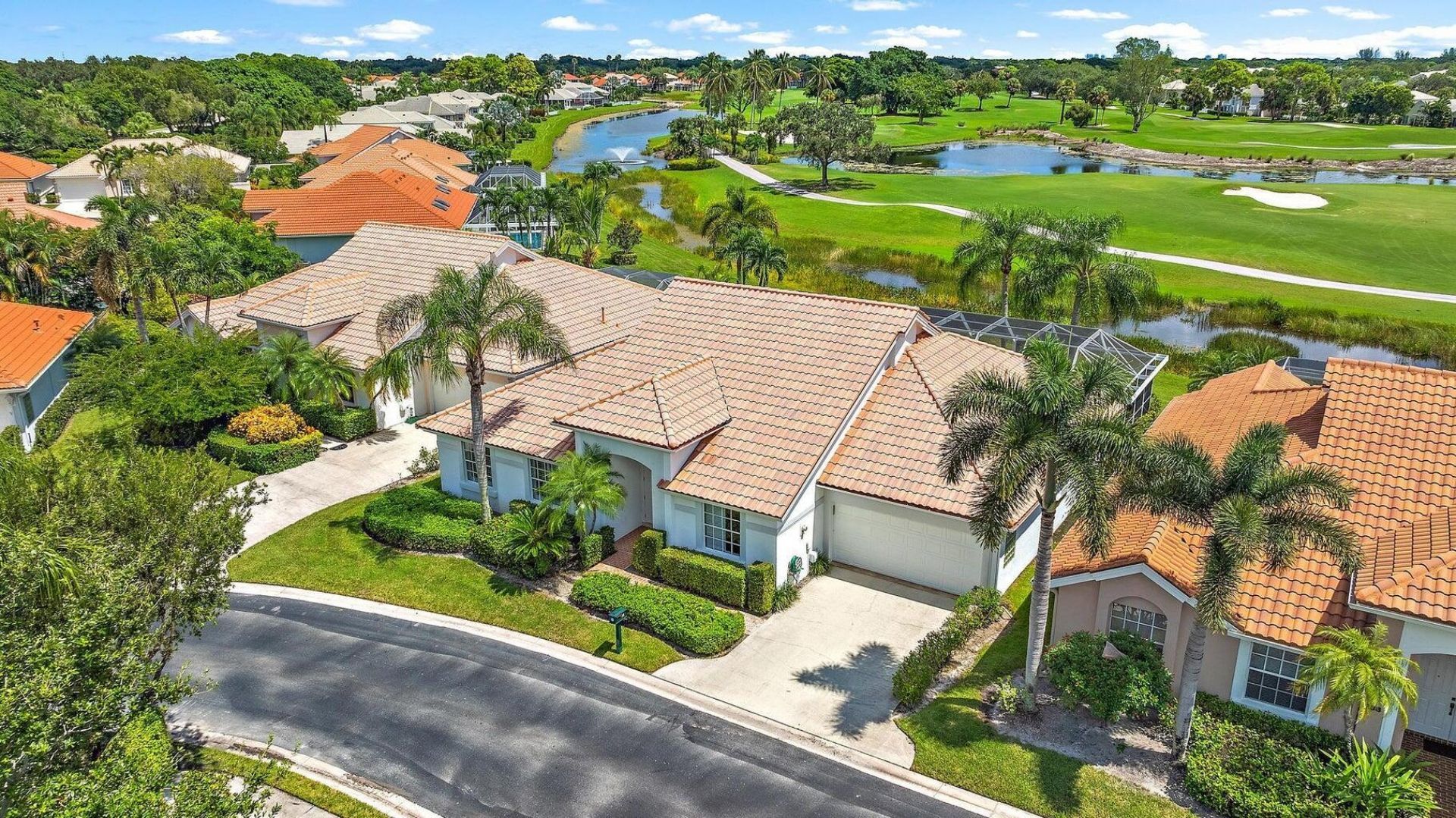 240 Eagleton Estate Boulevard, Palm Beach Gardens, FL 33418 Photo
