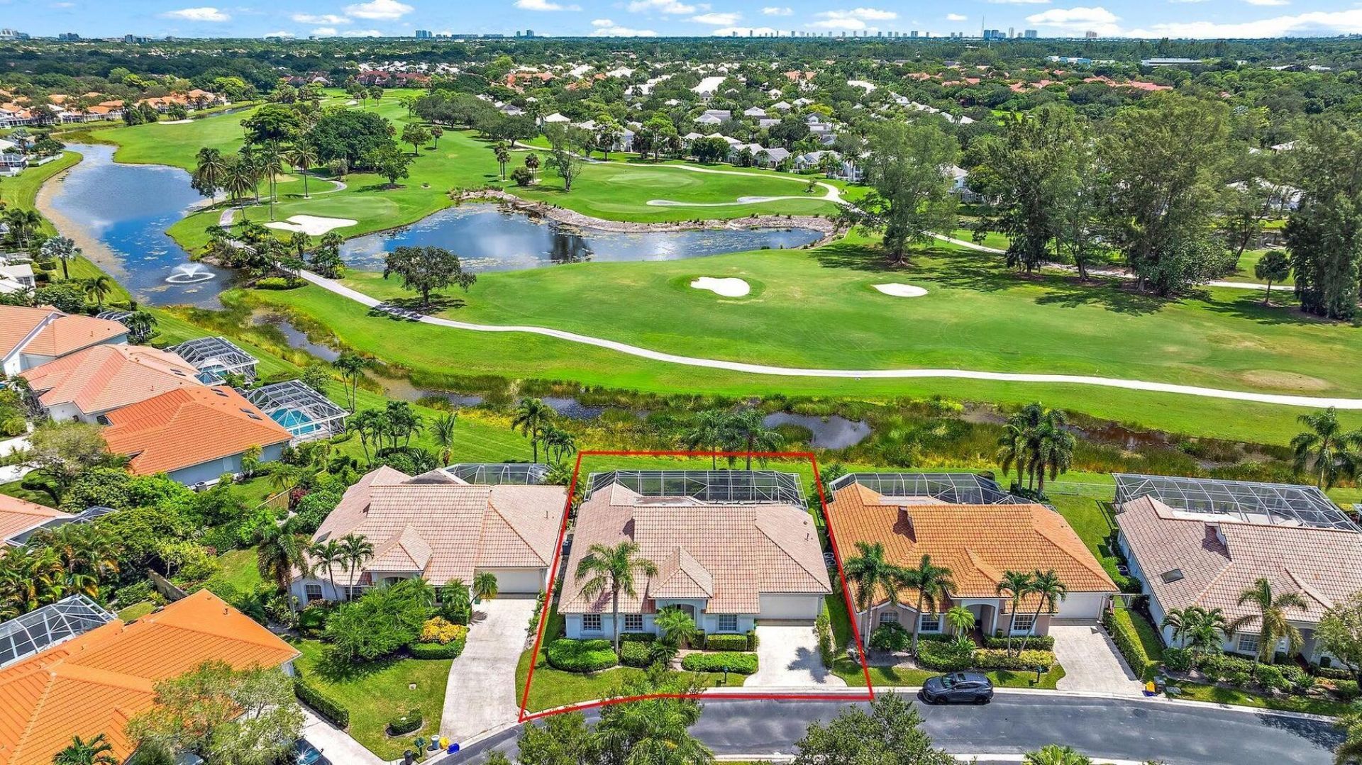 240 Eagleton Estate Boulevard, Palm Beach Gardens, FL 33418 Photo