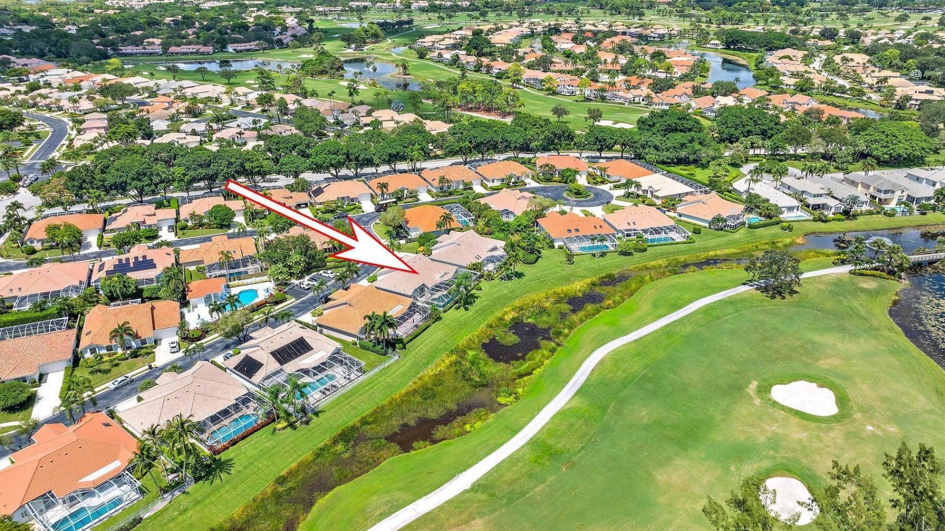 240 Eagleton Estate Boulevard, Palm Beach Gardens, FL 33418 Photo