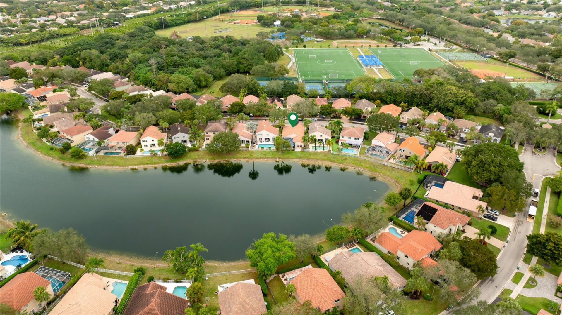 6660 NW 75th Place, Parkland, FL 33067 Photo
