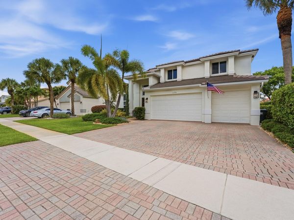 11195 Marina Bay Road, Wellington, FL 33449