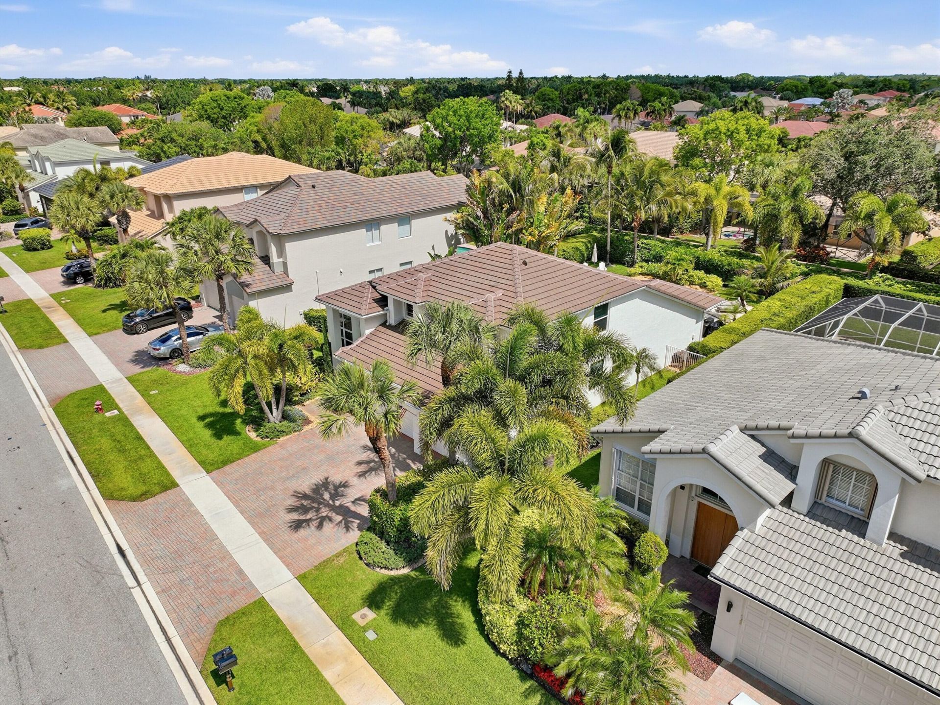 11195 Marina Bay Road, Wellington, FL 33449 Photo