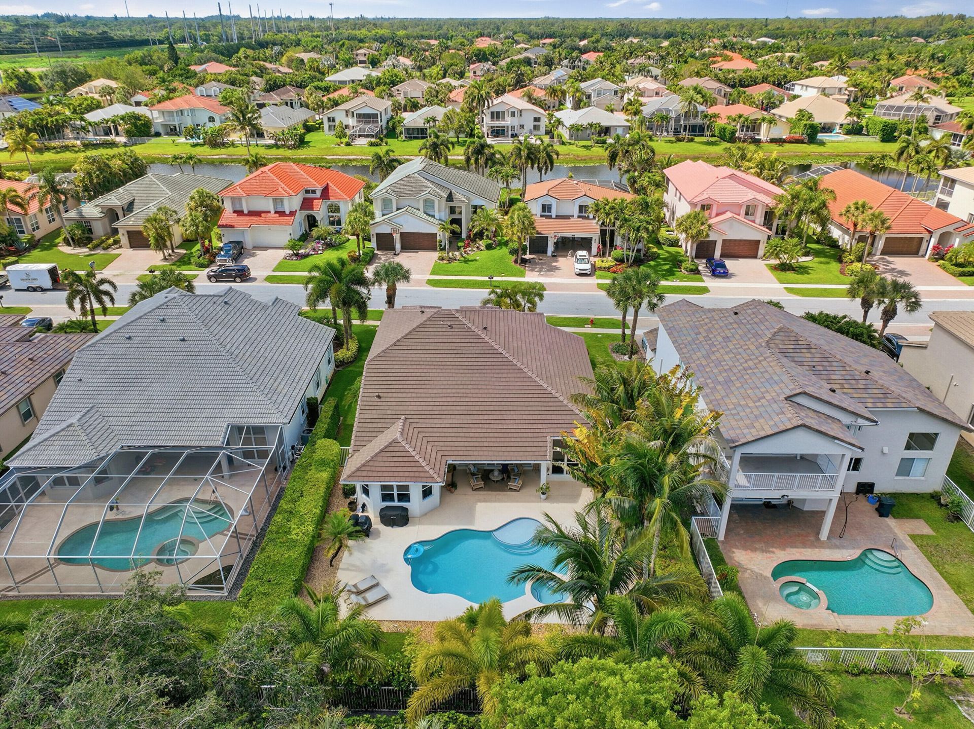 11195 Marina Bay Road, Wellington, FL 33449 Photo