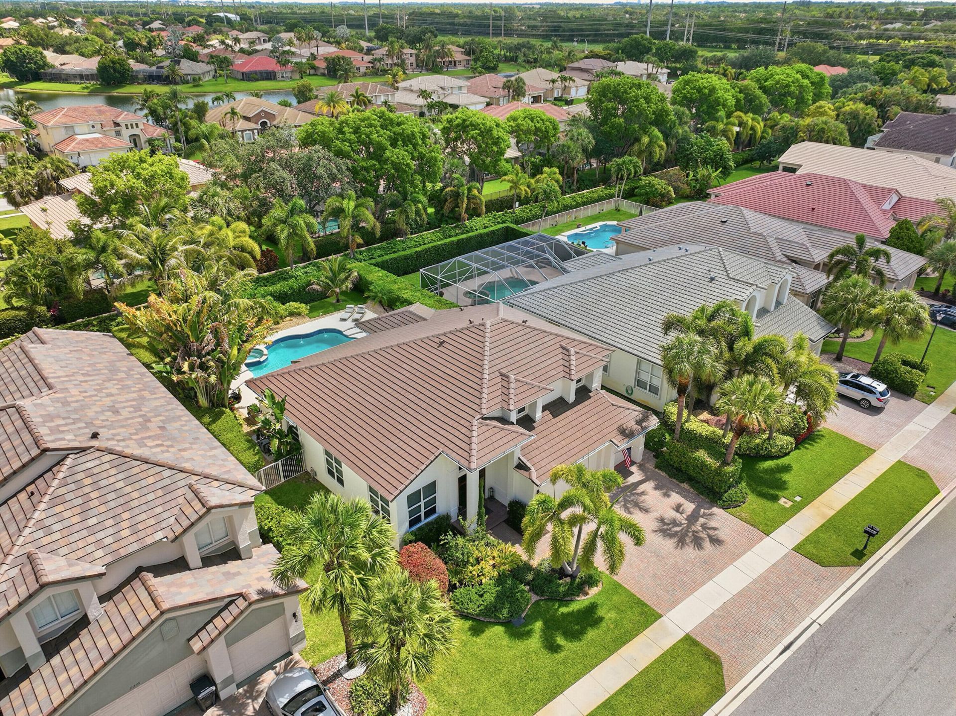 11195 Marina Bay Road, Wellington, FL 33449 Photo