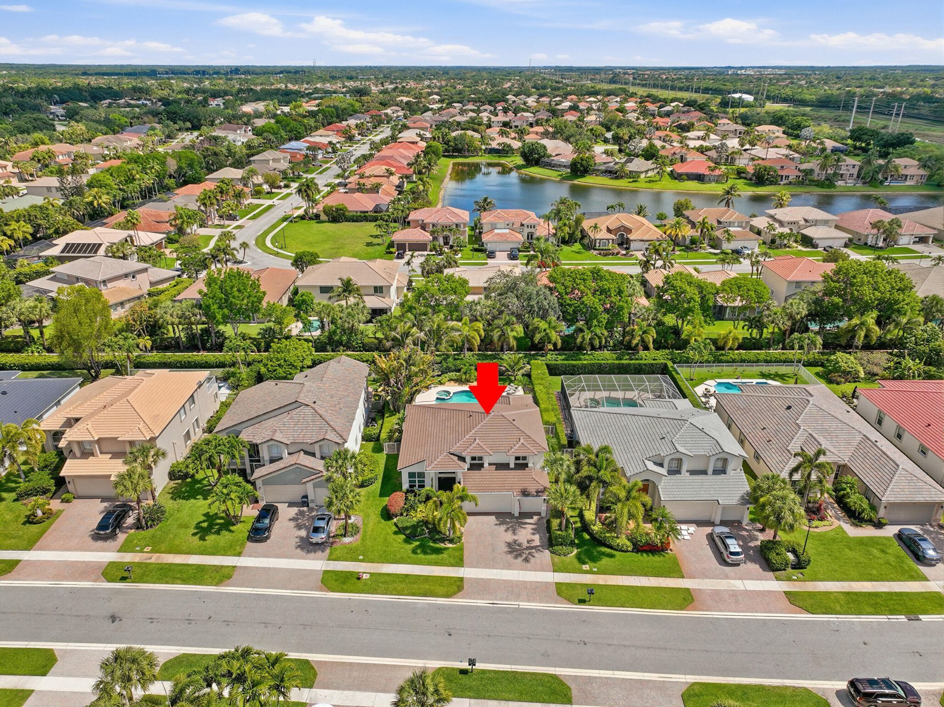 11195 Marina Bay Road, Wellington, FL 33449 Photo