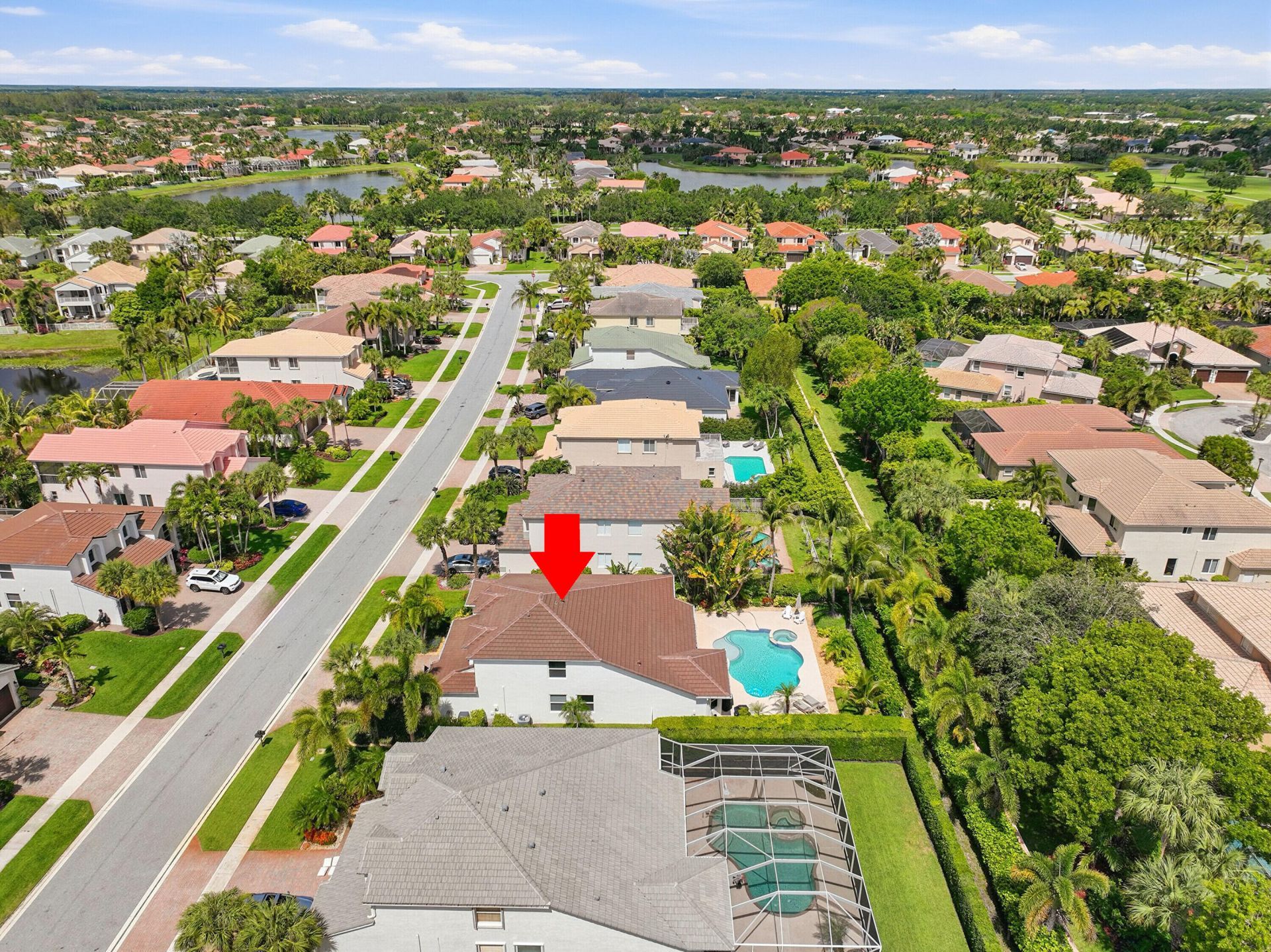 11195 Marina Bay Road, Wellington, FL 33449 Photo