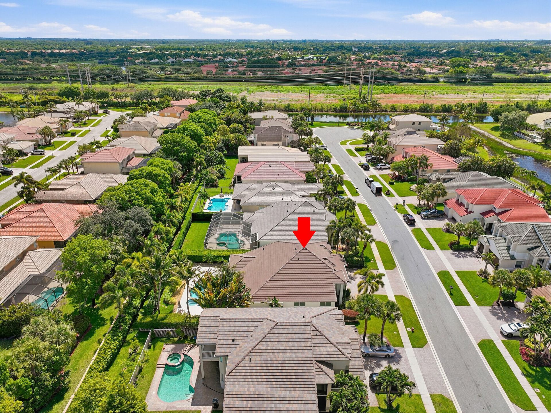 11195 Marina Bay Road, Wellington, FL 33449 Photo