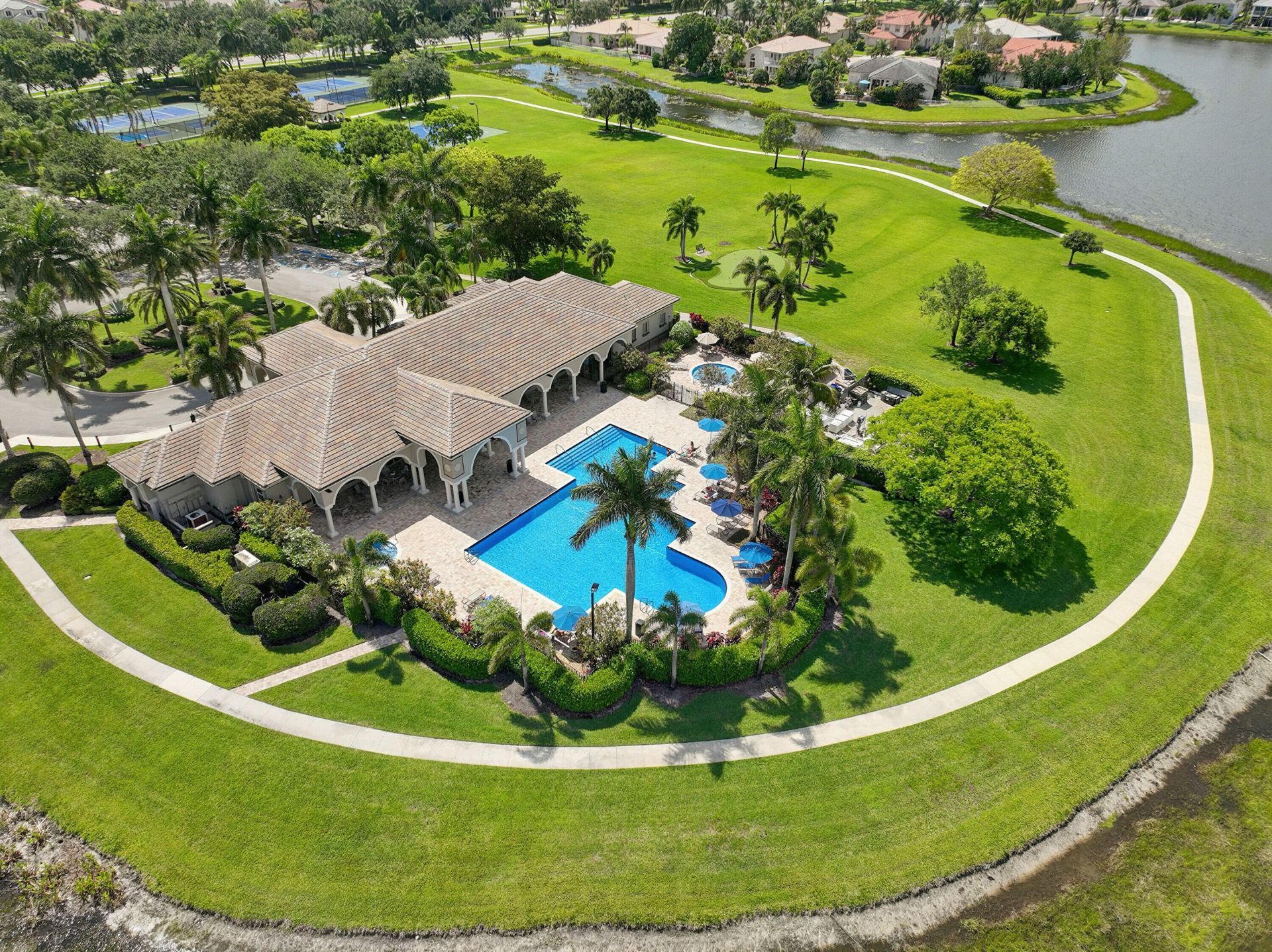 11195 Marina Bay Road, Wellington, FL 33449 Photo