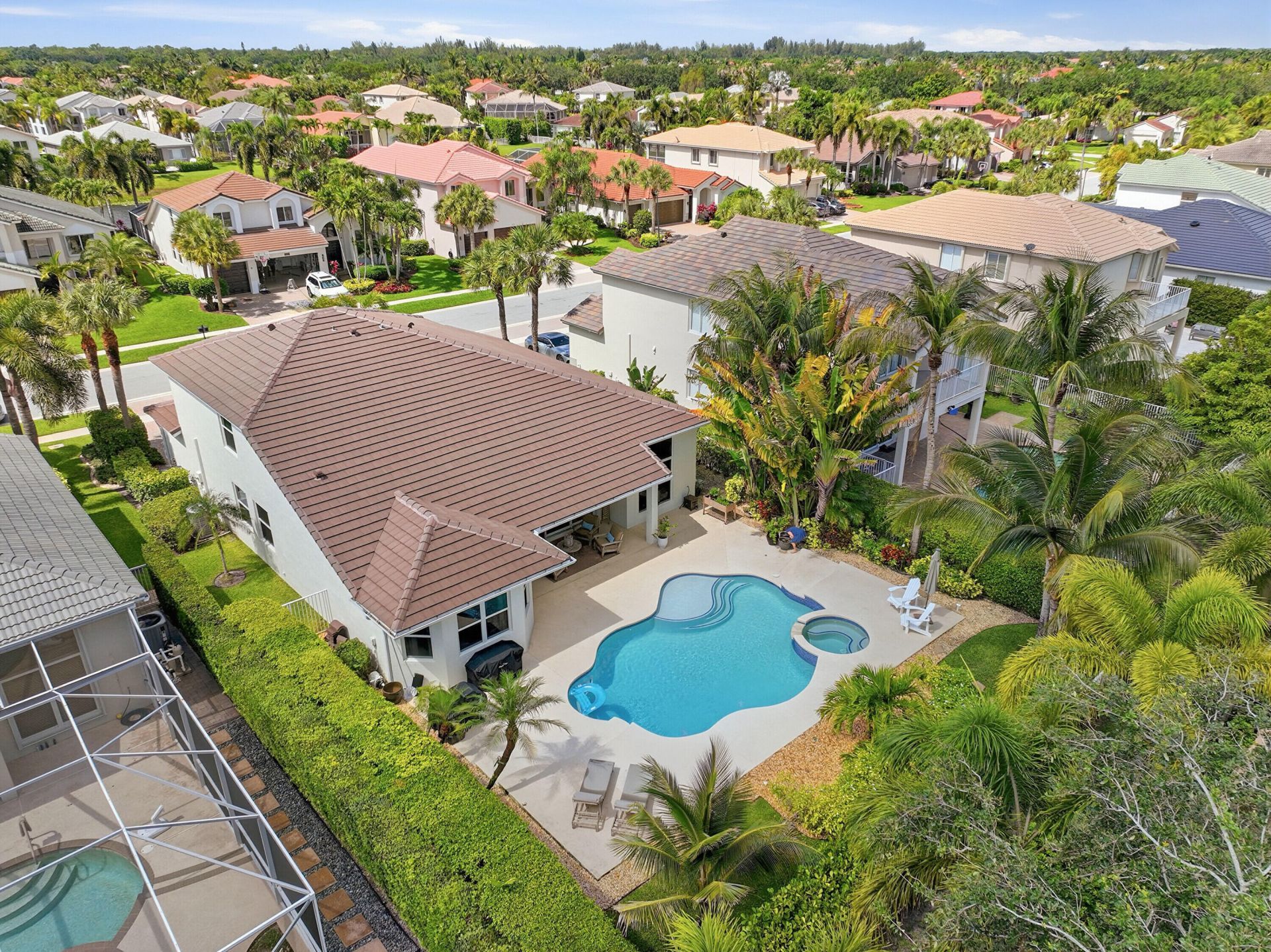11195 Marina Bay Road, Wellington, FL 33449 Photo