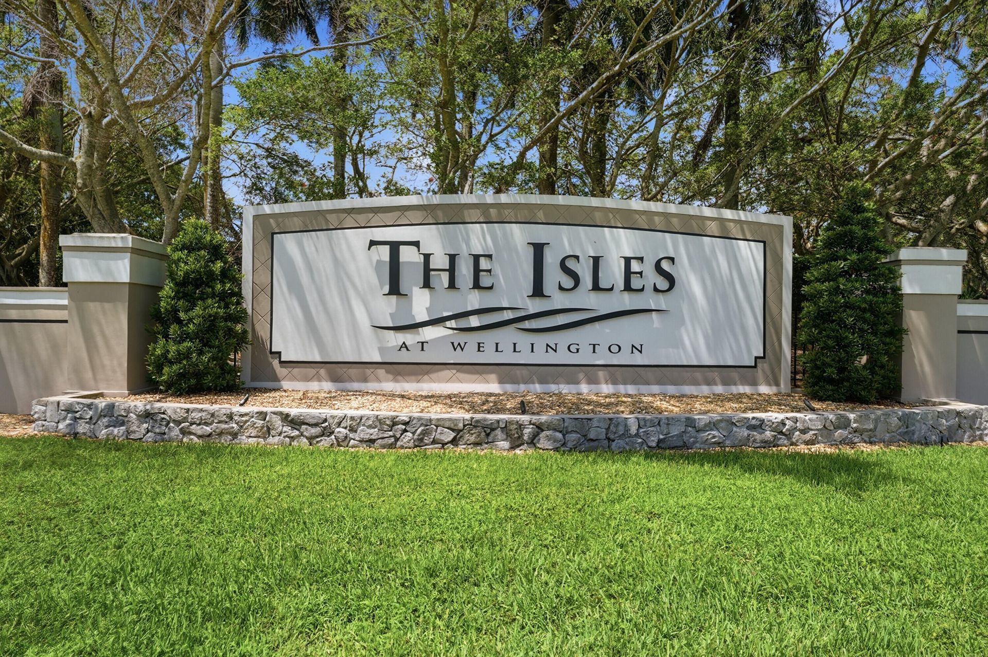 11195 Marina Bay Road, Wellington, FL 33449 Photo