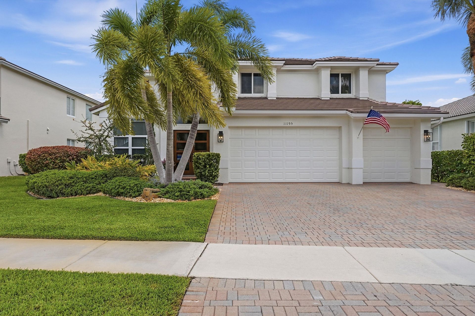 11195 Marina Bay Road, Wellington, FL 33449 Photo