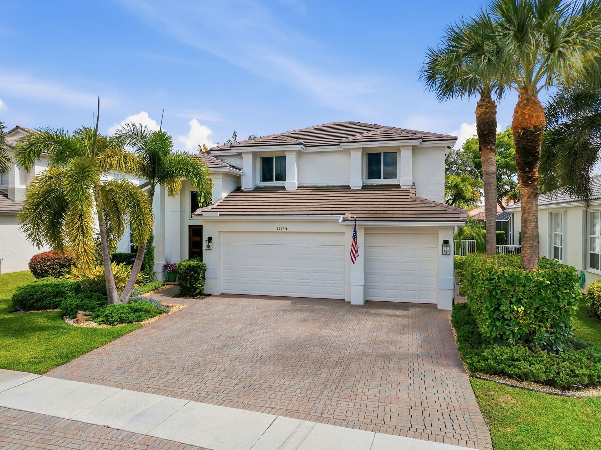 11195 Marina Bay Road, Wellington, FL 33449 Photo