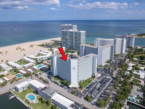 1900 S Ocean Drive, Unit 1706, Fort Lauderdale, FL 33316