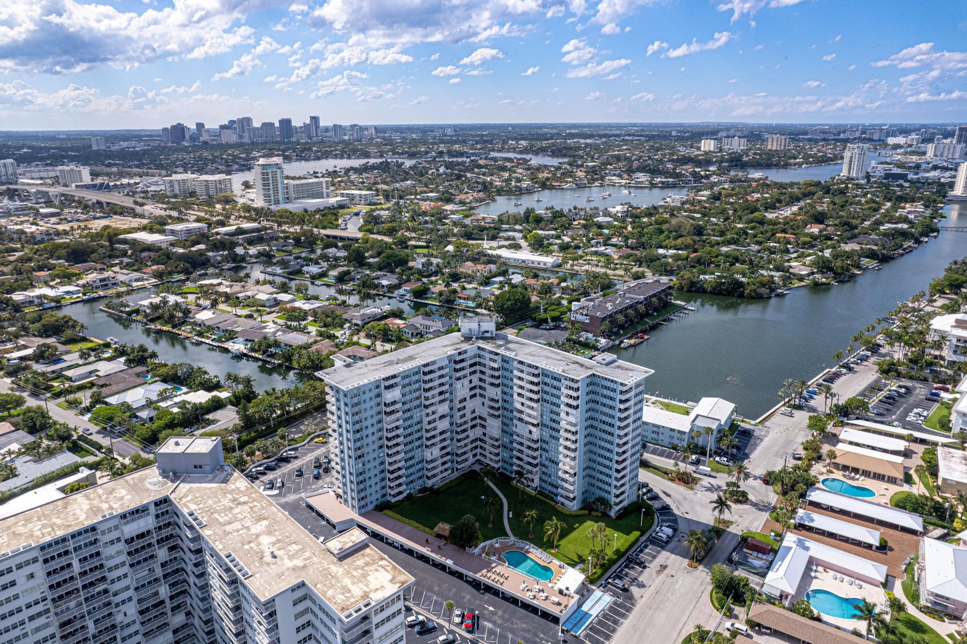 1900 S Ocean Drive, Unit 1706, Fort Lauderdale, FL 33316 Photo