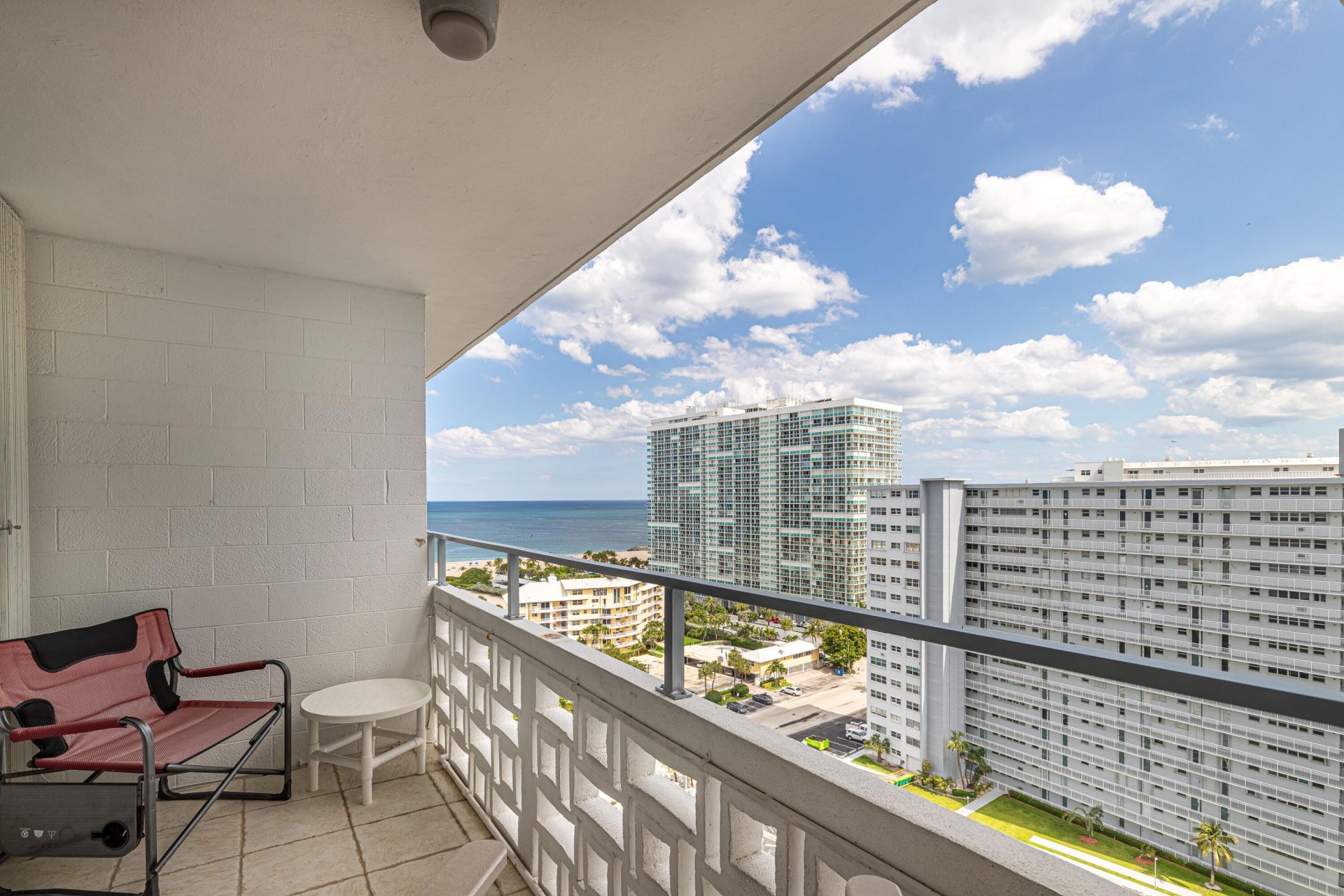 1900 S Ocean Drive, Unit 1706, Fort Lauderdale, FL 33316 Photo