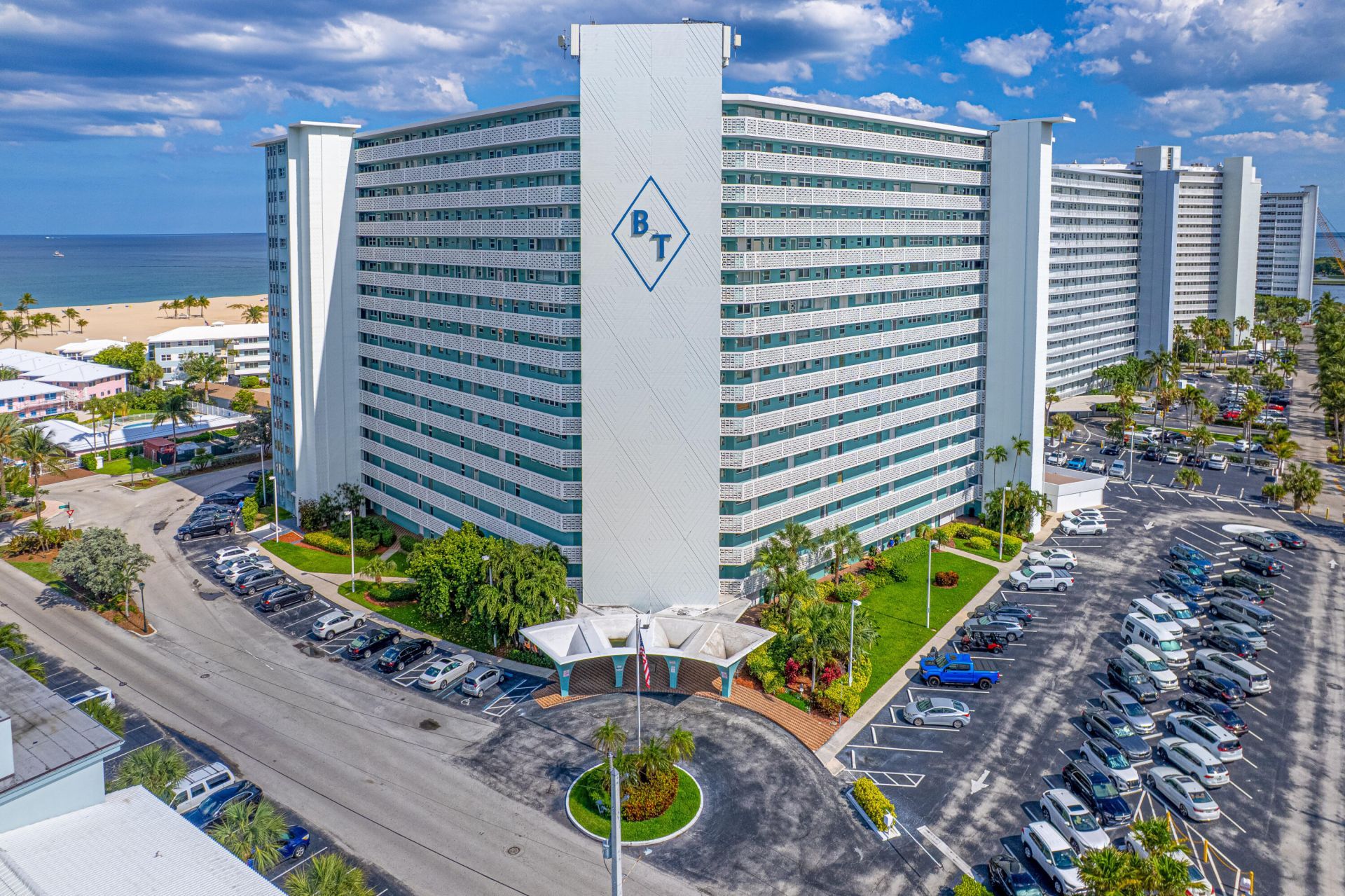 1900 S Ocean Drive, Unit 1706, Fort Lauderdale, FL 33316 Photo