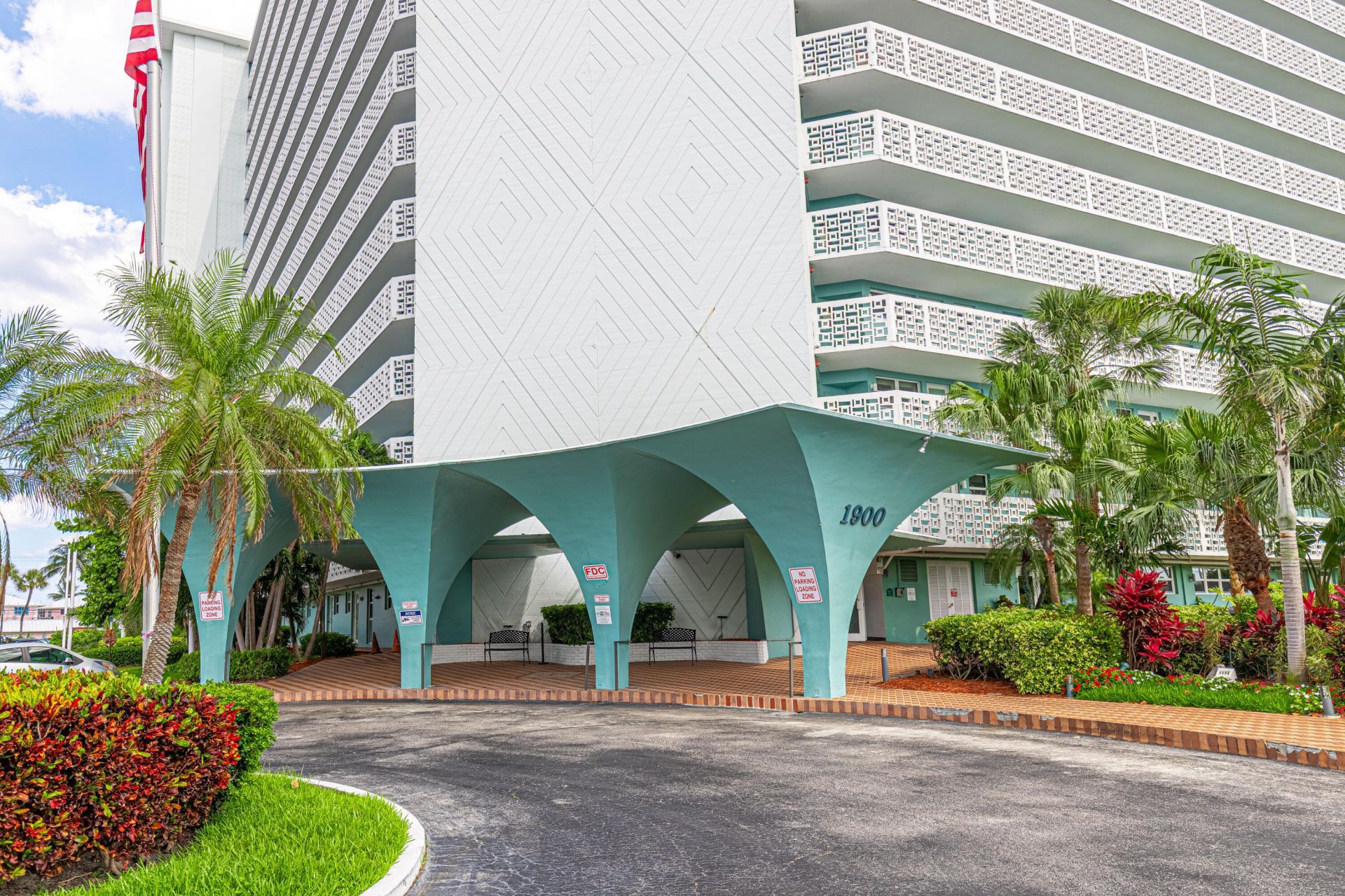 1900 S Ocean Drive, Unit 1706, Fort Lauderdale, FL 33316 Photo