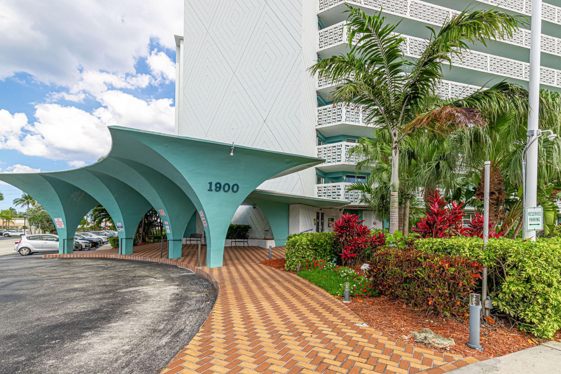 1900 S Ocean Drive, Unit 1706, Fort Lauderdale, FL 33316 Photo