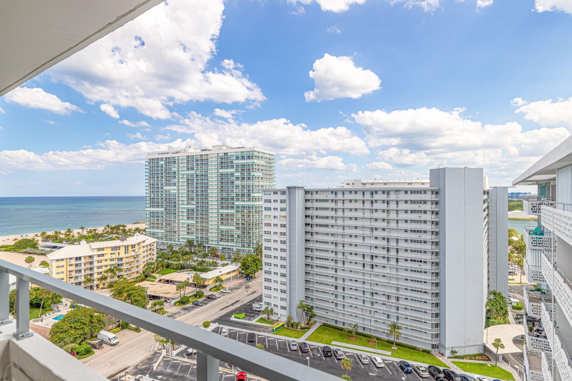 1900 S Ocean Drive, Unit 1706, Fort Lauderdale, FL 33316 Photo