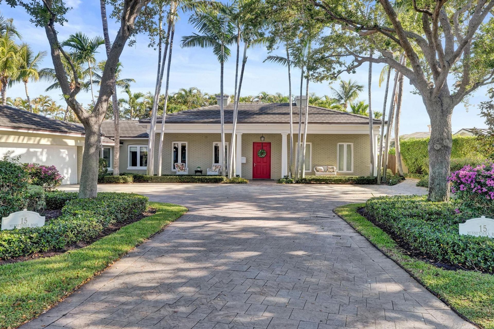15 Minnetonka Road, Sea Ranch Lakes, FL 33308 Photo