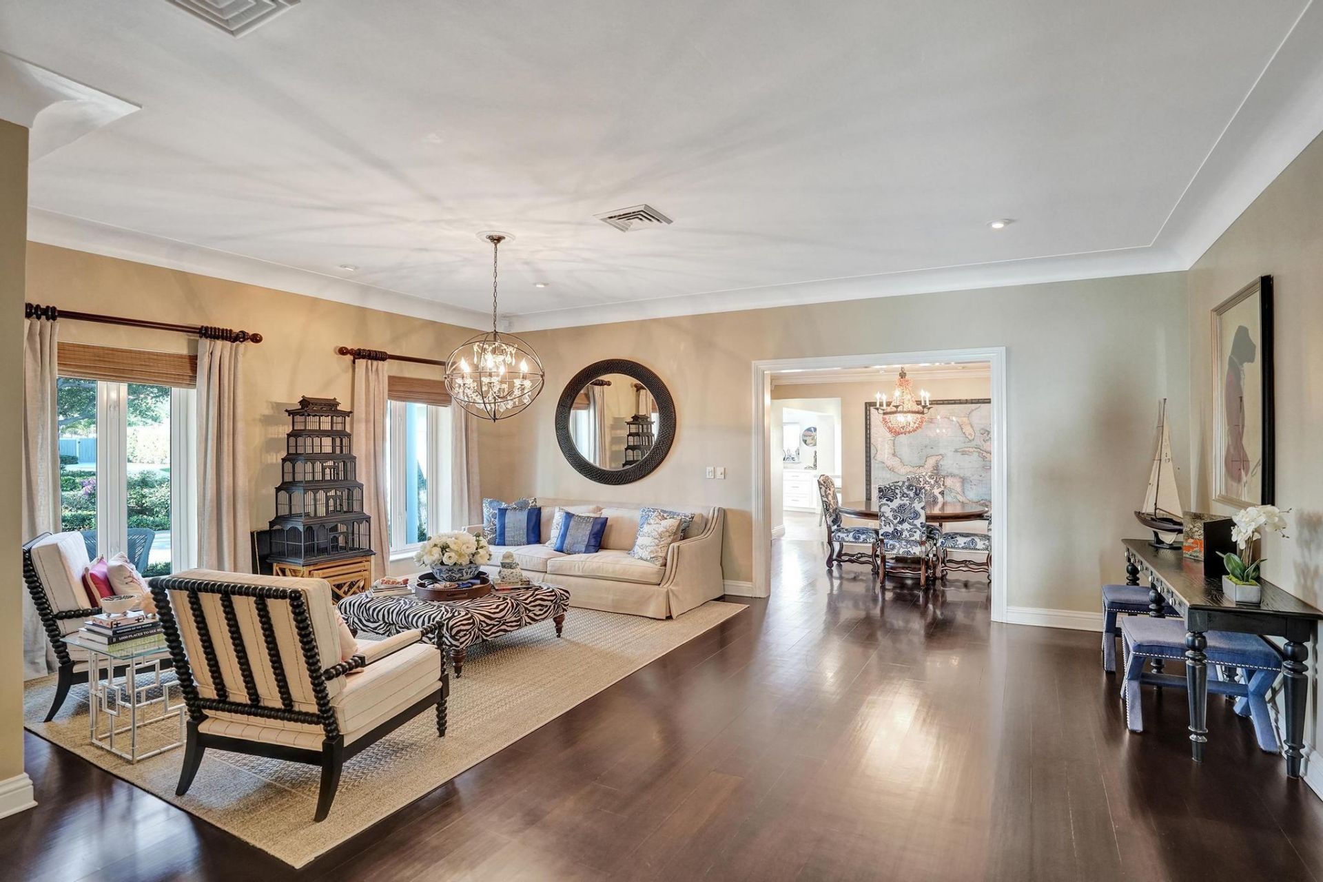 15 Minnetonka Road, Sea Ranch Lakes, FL 33308 Photo