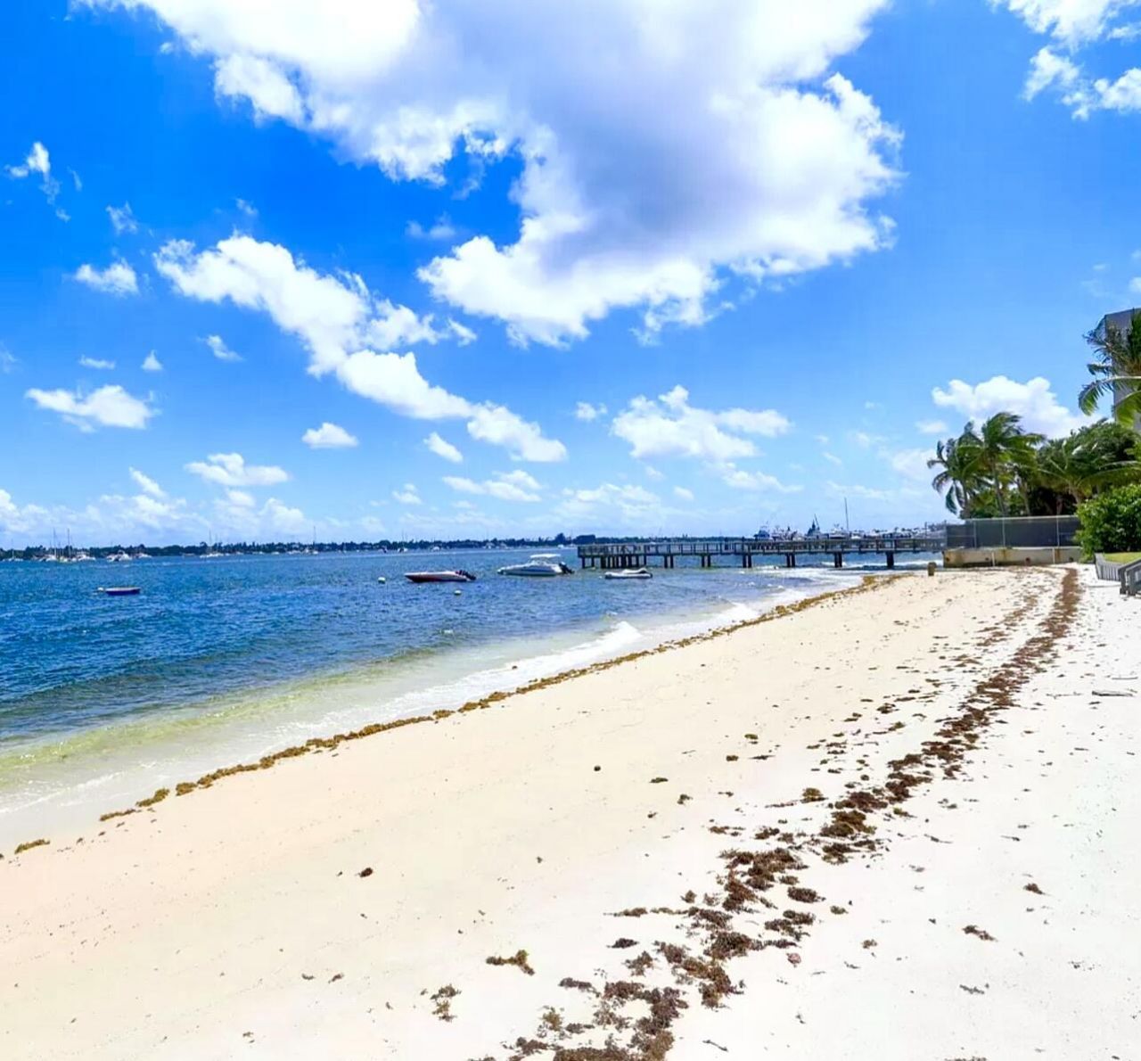 5600 N Flagler Drive, Unit 1204, West Palm Beach, FL 33407 Photo