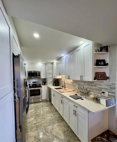 5600 N Flagler Drive, Unit 1204, West Palm Beach, FL 33407 Photo