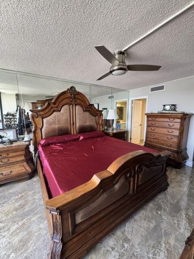 5600 N Flagler Drive, Unit 1204, West Palm Beach, FL 33407 Photo